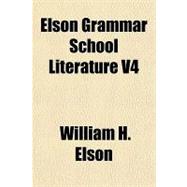 Elson Grammar School Literature