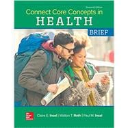 Connect Core Concepts in Health, BRIEF, Loose Leaf Edition
