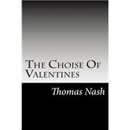 The Choise of Valentines