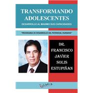 Transformando Adolescentes