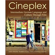 Cineplex German Language and Culture Through Film