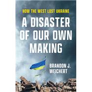 A Disaster of Our Own Making