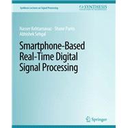 Smartphone-Based Real-Time Digital Signal Processing