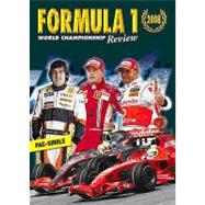 Formula 1: World Championship Review 2008