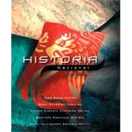 Historia nacional/ National History