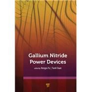 Gallium Nitride Power Devices