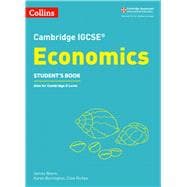 Cambridge IGCSE® Economics Student Book