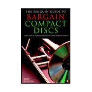 Bargain CDs 1998-1999, The Penguin Guide to Second Edition