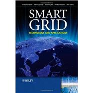 Smart Grid Technology and Applications