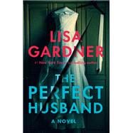 The Perfect Husband A Novel book cover, ISBN 9780593974094