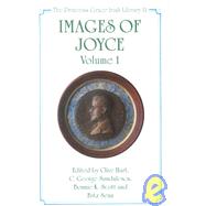Images of Joyce  Volume 1