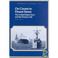 On Course to Desert Storm