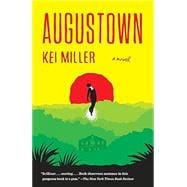 Augustown A Novel