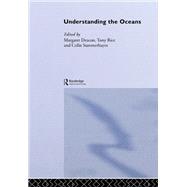 Understanding the Oceans