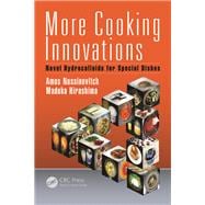More Cooking Innovations