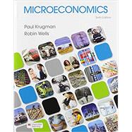 Loose-leaf Version for Microeconomics