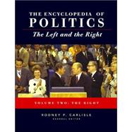 Encyclopedia of Politics : The Left and the Right