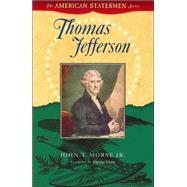 Thomas Jefferson