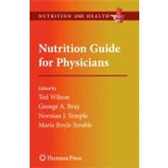 Nutrition Guide for Physicians