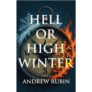 Hell or High Winter book cover, ISBN 9781644284094
