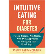 Intuitive Eating for Diabetes