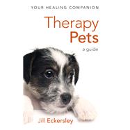 Therapy Pets A Guide