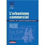 L'urbanisme commercial