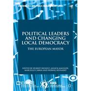 Political Leaders and Changing Local Democracy