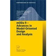 MODa 9 - Advances in Model-Oriented Design and Analysis