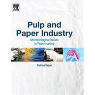 Pulp and Paper Industry