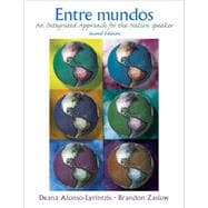 Entre mundos An Integrated Approach for the Native Speaker