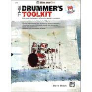 The Drummer's Toolkit