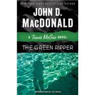 The Green Ripper A Travis McGee Novel