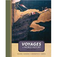 Voyages in World History, Complete, Brief