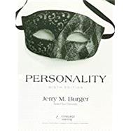 Bundle: Personality, Loose-Leaf Version, 9th + LMS Integrated MindTap Psychology, 1 term (6 months) Printed Access Card