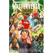 Masters of the Universe Volume 1: Masterverse