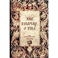 The Vampyre