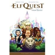 Elfquest: The Final Quest Volume 1
