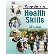 Comprehensive Health Skills, 3rd Edition