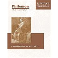Philemon: A Study in Leadership Style
