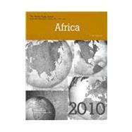 Africa 2010