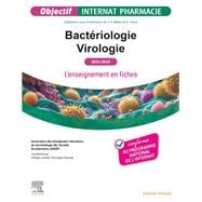 Bactériologie - Virologie 2024-2025
