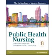 Public Health Nursing - Revised Reprint, 8th Edition