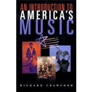 Introduction to American Music