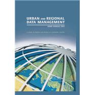 Urban and Regional Data Management