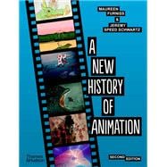 A New History of Animation