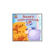 Bear's Hide-and-Seek