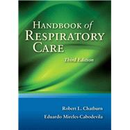 Handbook of Respiratory Care