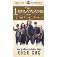 The Librarians and The Lost Lamp