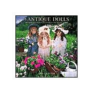 Antique Dolls 2003 Calendar